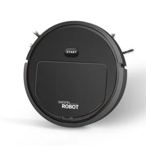 983c9e0e035337a1edeaf166c8c5d4d3.webp K235 Intelligent 3-in-1 Floor Cleaning Vacuum Cleaner – Robot Vacuum for Sweeping, Vacuuming & Mopping