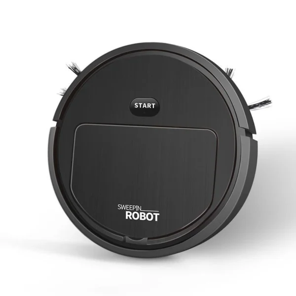 983c9e0e035337a1edeaf166c8c5d4d3.webp K235 Intelligent 3-in-1 Floor Cleaning Vacuum Cleaner – Robot Vacuum for Sweeping, Vacuuming & Mopping