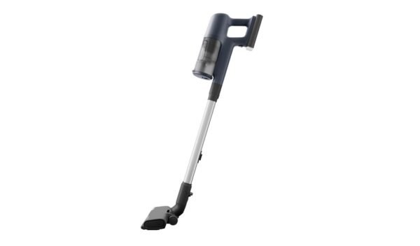 Electrolux EFP61712A 600 Cordless Vacuum Cleaner – Lightweight & Powerful, Denim Blue