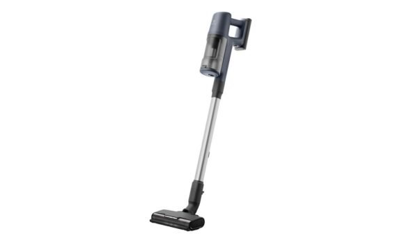 Electrolux EFP61712A 600 Cordless Vacuum Cleaner – Lightweight & Powerful, Denim Blue