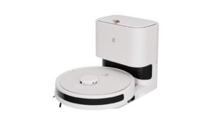 Electrolux_UltimateHome_700_Robotic_Vacuum___Mop_-_Shell_White_EFR71222DS_01.jpg Electrolux EFP61712A 600 Cordless Vacuum Cleaner – Lightweight, Powerful & Stylish Denim Blue