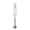 ABS Plastic Electric Handheld Food Mixer – Whisk & Dough Hook with Ejector Button for Household Use