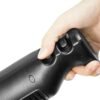 2-in-1 Electric Hand Mixer & Stick Blender – 300W Handheld Kitchen Blender with Multi-Speed Control