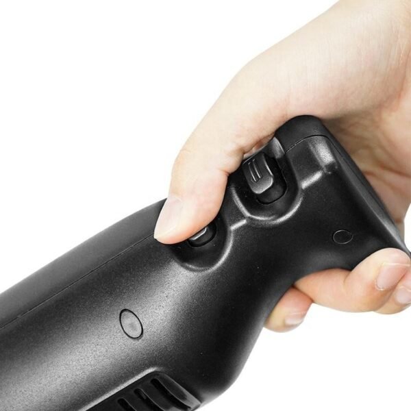 2-in-1 Electric Hand Mixer & Stick Blender – 300W Handheld Kitchen Blender with Multi-Speed Control
