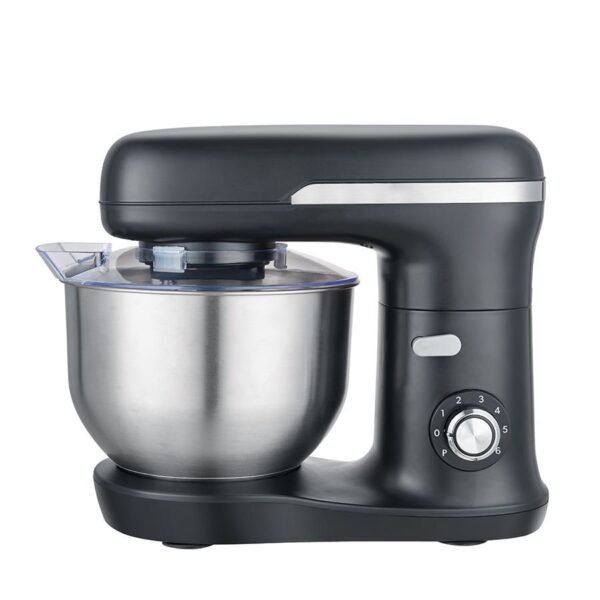 H538ed0f051144f93a5b2453fc11fffc5D.jpg High-Quality 5L Heavy Duty Kitchen Stand Mixer – Premium Food Mixer for Baking & Cooking