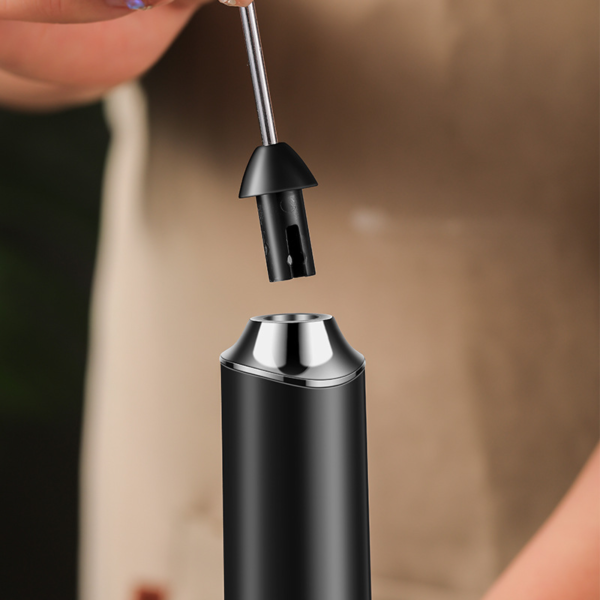 H8d4937f95c5c405fa609cc2b4af0f555d.png Electric Milk Frother Handheld – Portable Coffee Foam Maker & Egg Beater for Kitchen Use