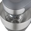 7L Stand Mixer – Free-Standing Kitchen Mixer with Heating Function for Professional & Home Use