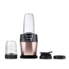 Powerful Nutri Blender Set – Multi-Size 1.5L, 0.8L & 0.4L Jar Electric Blender for Smoothies & Food Prep