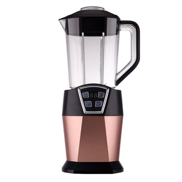 Powerful Nutri Blender Set – Multi-Size 1.5L, 0.8L & 0.4L Jar Electric Blender for Smoothies & Food Prep
