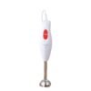 300W Electric Hand Blender – 4-Blade Handheld Food & Vegetable Mixer for Fast & Easy Kitchen Use