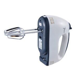 Hc651c17fe5e84a5fbffba105a991833cL.jpg 7-Speed Electric Hand Mixer with Whisk – Home Kitchen Egg Beater Handheld Blender