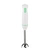 ABS Plastic Electric Handheld Food Mixer – Whisk & Dough Hook with Ejector Button for Household Use