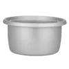 Panasonic SR-Y18GLSKN 1.8L Conventional Rice Cooker – Silver, 600W