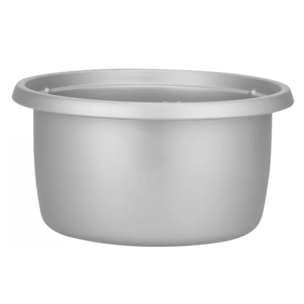 Panasonic SR-Y18GLSKN 1.8L Conventional Rice Cooker – Silver, 600W