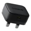 cn-11134207-7r98o-lxas2avmlc0zc9.webp 20W PD USB-C Fast Charger – High-Speed Wall Adapter, Black