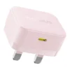 cn-11134207-7ras8-m47566thw5zd0b.webp 20W PD USB-C Fast Charger – High-Speed Wall Adapter, Pink