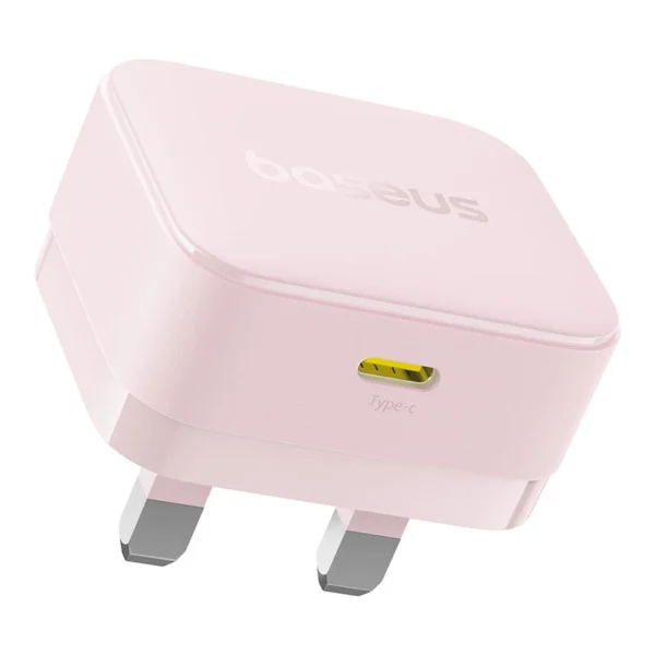 cn-11134207-7ras8-m47566thw5zd0b.webp 20W PD USB-C Fast Charger – High-Speed Wall Adapter, Pink