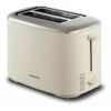 Morphy Richards Equip 2-Slice Toaster – Cream, Model 222065