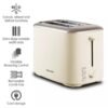 Morphy Richards Equip 2-Slice Toaster – Cream, Model 222065