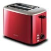 Morphy Richards Equip 2-Slice Toaster – Red, Model 222066