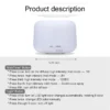 my-11134207-7r990-lpq58k6rme402f.webp Air Humidifier & Aroma Diffuser – LED Aromatherapy Humidifier with Air Purifier Function