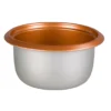 LE NONA Rosabelle 1.8L Rice Cooker – Extra Gold Inner Pot with Lid | Periuk Nasi