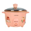 LE NONA Rosabelle 1.8L Rice Cooker – Extra Gold Inner Pot with Lid | Periuk Nasi