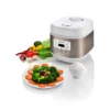 Pensonic 1.5L Digital Low Sugar Rice Cooker – 730W Healthy Cooking with Smart Control