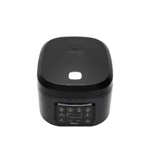 Panasonic SR-DA182KSK 1.8L Microcomputer Rice Cooker – Smart Multi-Function Penanak Nasi