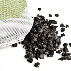 Car Bamboo Charcoal Bag – Remove Formaldehyde, Odor, and Bacteria for Fresh Car Air