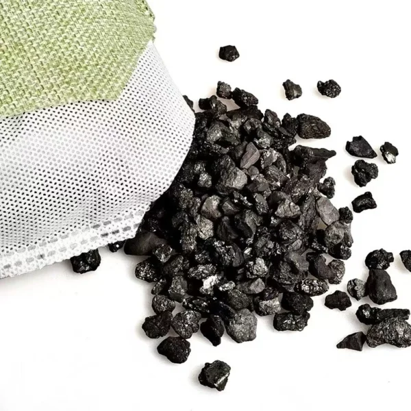 Car Bamboo Charcoal Bag – Remove Formaldehyde, Odor, and Bacteria for Fresh Car Air