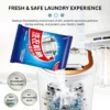 sg-11134201-824g8-mfcf0v1mvq4va7.webp Washing Machine Cleaner Powder 50g – Deep Drum Cleaner for Odor Removal & Anti-Bacteria Protection