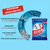 sg-11134201-824ge-mfcf0uuwjcw88f.webp Washing Machine Cleaner Powder 50g – Deep Drum Cleaner for Odor Removal & Anti-Bacteria Protection