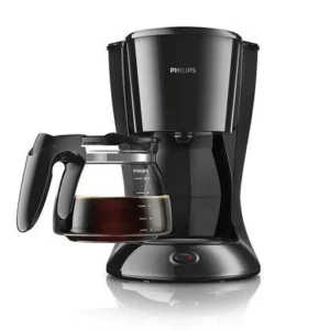 sg-11134207-7reqe-m1r0crwhe81r21.webp Philips Daily Collection Coffee Maker Machine HD7461 20 1.25L 10~12Cup 1000W Black